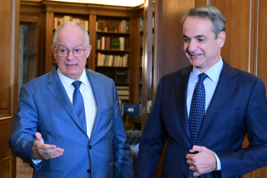 mitsotakis- tasoulas